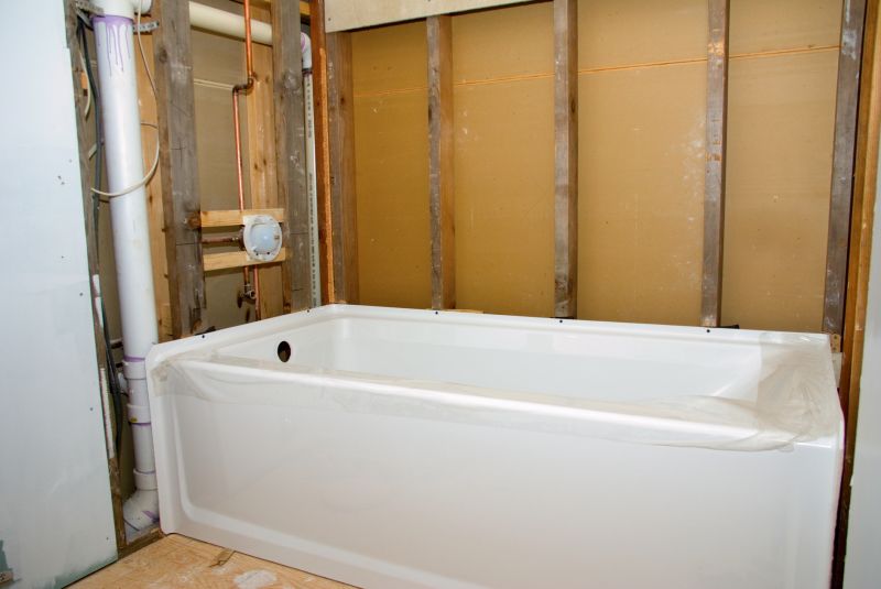 Top Bathtub Installation Companies in Bushnell, FL