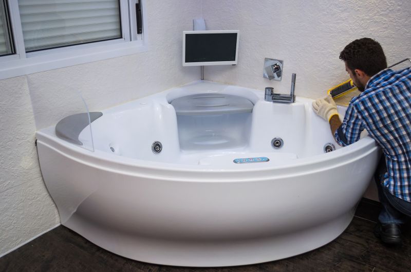 Top Bathtub Installation Companies in Bushnell, FL