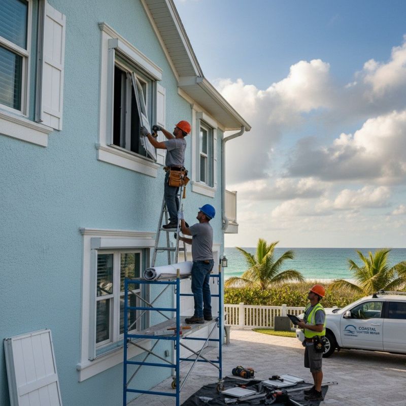 Top Shower Installation Companies in Bushnell, FL