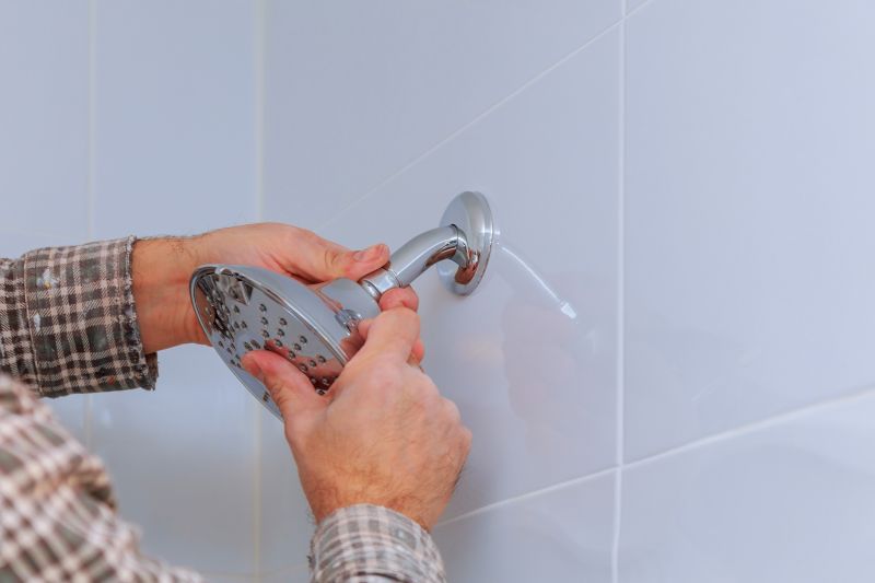 Top Shower Installation Companies in Dade City, FL