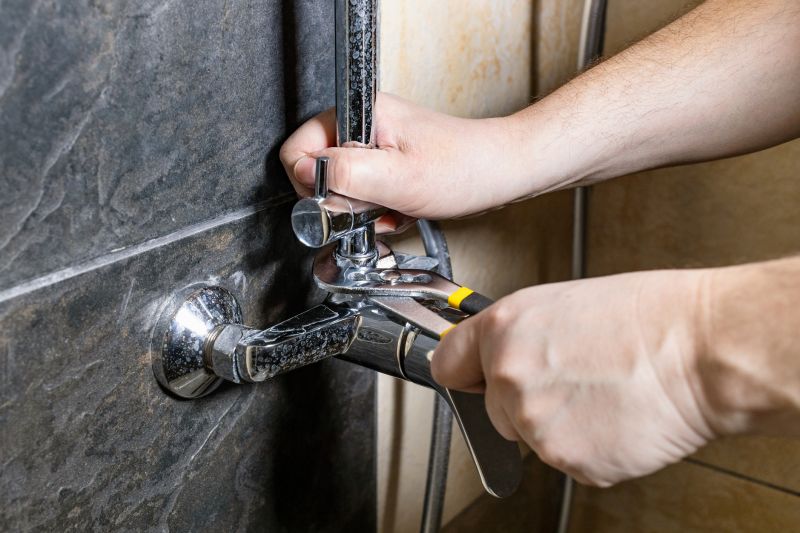 Top Shower Installation Companies in Hudson, FL