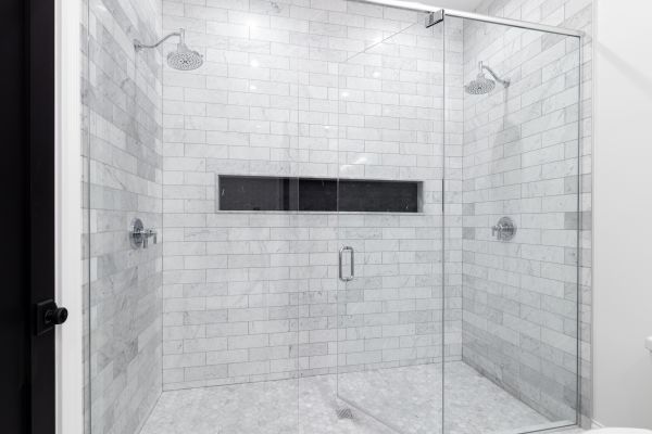 Shower Replacement in Brooksville