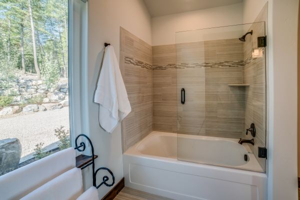 Tub Conversion Service in Brooksville