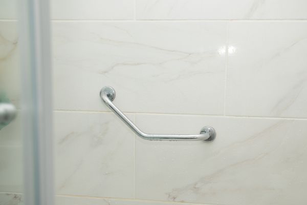 Mobility Shower Installation in Brooksville
