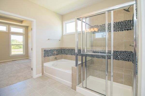 Shower Room Installation in Brooksville