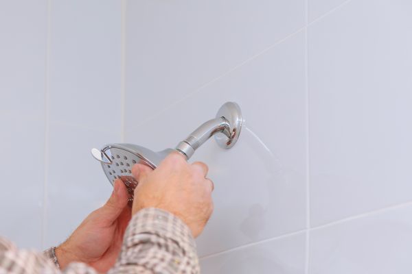Shower Plumbing Service in Brooksville